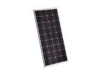 Professional 145W Monocrystalline Silicon Pv Panels High Transmission Tempered
