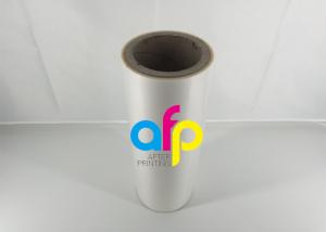 Wholesale BOPP Clear Plastic Protective Film from china suppliers