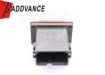 AT04-12P Amphenol AT Series Waterproof Male 12 Pin Receptacle Heavy Duty
