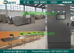 Continuous & automatic Dog Food Extruder Machine for Dog , Cat , Animal
