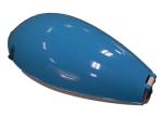 2000K 10000hrs Lighting Fixture Accessories HID Blue Whale 150W Outdoor Sodium