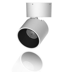 Wholesale SAA Surface Mounted Dimmable Led Downlights , 10W Ceiling Mounted Down Light from china suppliers