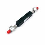 19.45-20.65GHz Bandpass Cavity Filter Aluminum Alloy