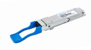 Wholesale Innolight QSFP28 100Gb/s DR Single Lambda Optical Transceiver TR-ZC13H-N00 from china suppliers