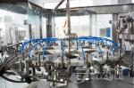 High Speed Carbonated Drink Filling Machine Beverage Filling Line Stable