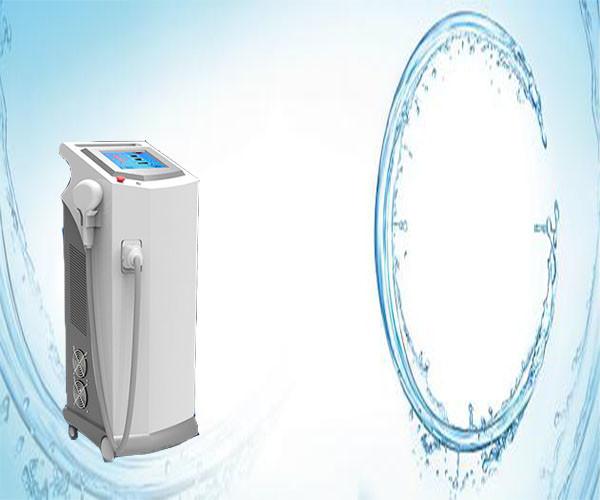 10 Germany-imported laser bars high effective painless diode laesr hair removal