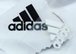3d Silicone Rubber Heat Transfer Clothing Labels For Hats , Sportswear