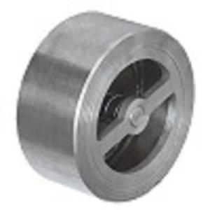 Wholesale High pressure 300lb 600 lb stainless steel cf8 ss304 check axial life valves from china suppliers
