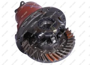 Wholesale SDLG Wheel loader parts, LG918 Parts, 2880902463003 Rear drive axle from china suppliers