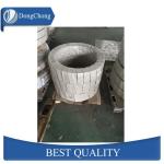 5083 5005 5050 Aluminium Flat Strips ISO&SGS Certificated For Wall Protection