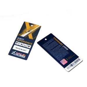 Wholesale 512 Bits RFID Sticker Label RFID Apparel Tags Read Distance 5 Meter from china suppliers