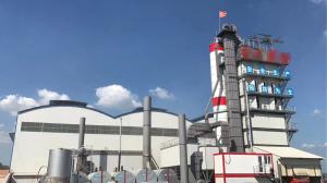 Wholesale asphalt batching plant for sale LB2000 asphalt batch plant asphalt mixing machine from china suppliers