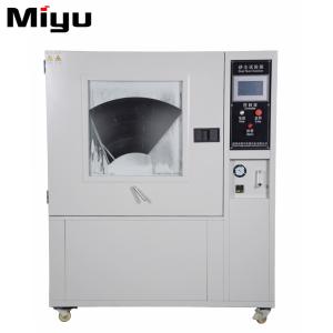 Wholesale Benchtop Environmental Chamber Temperature Humidity Control High Accuracy from china suppliers