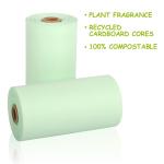 CornStarch 15 Microns Compostable Doggy Bags
