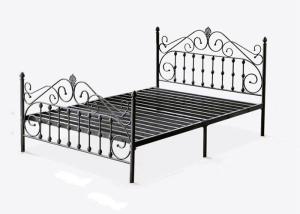 Wholesale Noise Free ISO18001 Odm Metal Pipe Bed from china suppliers