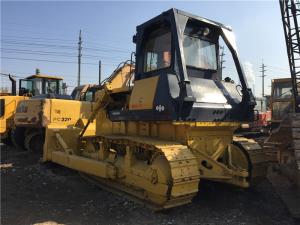 Wholesale Used Komatsu Bulldozer D85 S6D125E engine 24T weight with Original Paint and air condition for sale from china suppliers