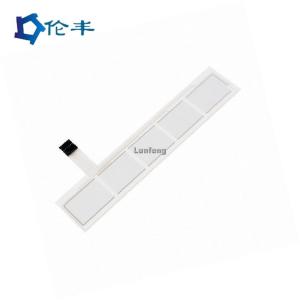 Wholesale Capacitive Membrane Switch Overlay from china suppliers