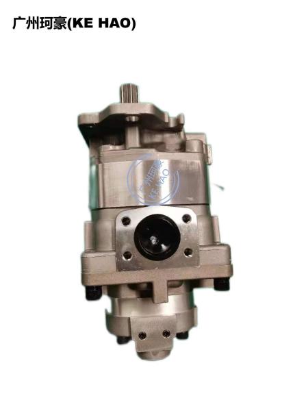 705-52-31070 Excavator Pump Assembly PC750 PC750SE PC800 PC800SE Weight: 20.102