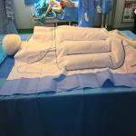 Medical Patient Convective Warming Blanket Surgery Hypothermia Disposable