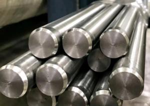 Wholesale GB DIN Stainless Steel Round Bars Polish Steel 310S 2205 6000mm from china suppliers