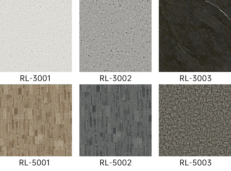Relle Wood-Look Waterproof Nursing Home SPC Flooring