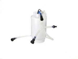Wholesale Car Fuel Pump For Volkswagen Touareg 2003-2010 , Right Side Fuel Pump Assembly 7L6919087G from china suppliers