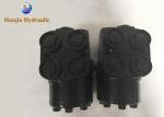 Professional Hydraulic Steering Valve , 101S Series Hydraulic Power Steering