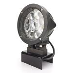 Customized Forklift Blue Spot Light 45W Blue Forklift Safety Lights IP67