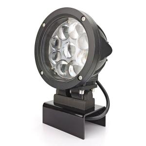Wholesale Customized Forklift Blue Spot Light 45W Blue Forklift Safety Lights IP67 from china suppliers
