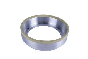 Wholesale PCD PCBN Cutting Tools 6A2 Vitrified Bond Grinding Wheel from china suppliers