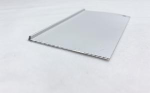 Wholesale Consolidus Aluminum Trim Profiles Waterproof Industrial Aluminum Trim Profile from china suppliers