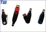 360 Degree Rotating 32GB USB Memory Stick Thumbdrives Smart Phone Accessory