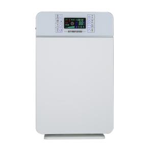 Wholesale ABS 220v H13 Pm2.5 30m2 Ionic Hepa Air Purifier from china suppliers