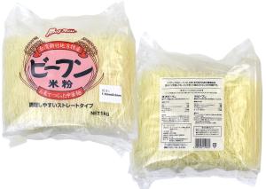 Wholesale MAY ROSE Straight Line Rice Flour Noodles , Dried Rice Stick Noodles TaiWan Famous from china suppliers