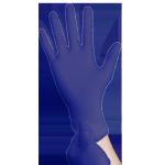 Non Sterile Nitrile Food Safe Disposable Gloves Latex Free Powder Free