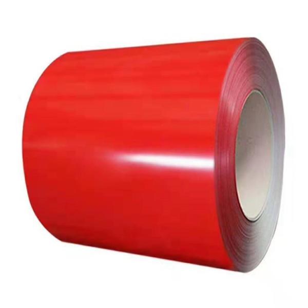 3000 6000 Series Color Coated Aluminum Coils for Bending Welding Punching