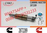 Diesel Fuel Injector 2872544 2872289 2872284 4955080 for DCEC