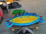 ODM Outdoor Kids Water Park Water Splsh Pad Fiberglass Water Sprinkler Toys For