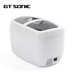 SUS304 Tank 2.5 L Ultrasonic Cleaner Electronic Appliance Ultrasonic Cleaning
