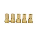 0.05kg MIG Torch Accessories UPPERWELD 501D Tip Holder Water Cooled Soldar