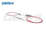 1x2 2x2 PM Fused Coupler 1030nm 1064nm 1310nm 1550nm 2000nm For Fiber Amplifier