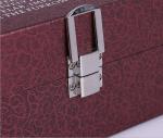 Manufacturers make customized flip carton gift box, cosmetics craft carton