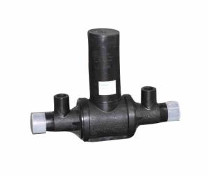 Wholesale SDR11 PE Ball Valve from china suppliers