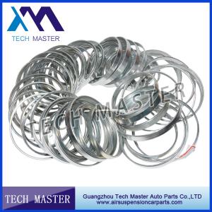 Wholesale W164 Front Metal Rings Mercedes-benz Air Suspension Parts 1643206013 from china suppliers