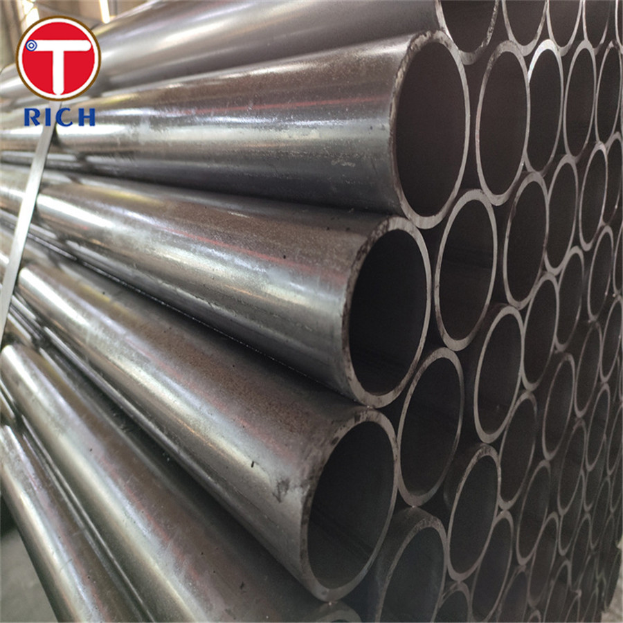 ASTM A381 High Strength Low Alloy Steel Pipe For High-Pressure Transmission Systems