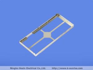 Wholesale rf metal shelding for pcb mount with best price from china suppliers