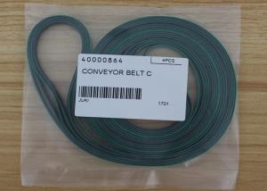 Wholesale CONVEYOR BELT SMT Spare Parts C 40000864 Green Flat Belt SG35437 JUKI 2050 2060 from china suppliers