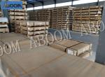 1000mm EN 10204 3.1 Shafts Duplex Uns S31803 Sheet