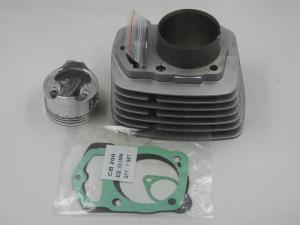 Wholesale Maglite Motor Cylinder Repair Kit / Durable Motorcycle Cylinder Replating from china suppliers
