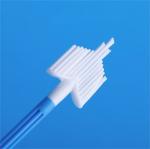 20mm Disposable Sterile Medical Cervical Sampling Brush Disposable Brush